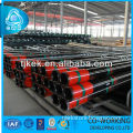 High Quality API 5CT Oil Cashing Pipe for building construction                        
                                                Quality Assured